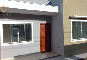 Foto 1 de Casa com 2 Quartos à venda, 70m² em Serramar, Rio das Ostras