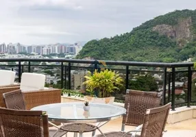 Foto 1 de Casa com 3 Quartos para alugar, 4950m² em Joá, Rio de Janeiro