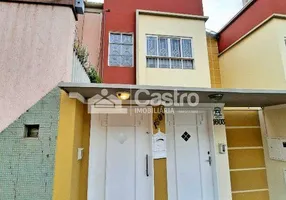 Foto 1 de Sobrado com 3 Quartos para alugar, 120m² em Centro, Sertãozinho