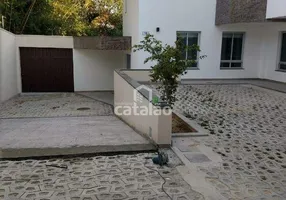 Foto 1 de Casa de Condomínio com 4 Quartos à venda, 162m² em Camilo Alves, Contagem