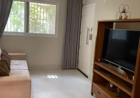 Foto 1 de Apartamento com 2 Quartos à venda, 65m² em Brooklin, São Paulo