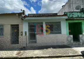 Foto 1 de Casa com 2 Quartos à venda, 100m² em Centro, Uruçuca