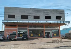 Foto 1 de Sala Comercial para alugar, 400m² em Hípica, Porto Alegre