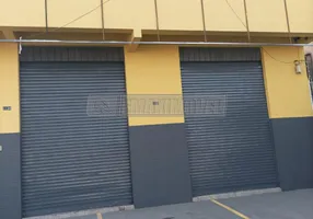 Foto 1 de Ponto Comercial para alugar, 429m² em Jardim Vera Cruz, Sorocaba