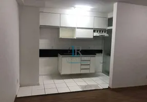 Foto 1 de Apartamento com 2 Quartos à venda, 45m² em Vila da Oportunidade, Carapicuíba