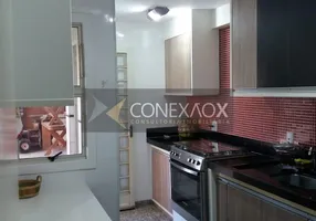 Foto 1 de Apartamento com 3 Quartos à venda, 65m² em Parque Prado, Campinas