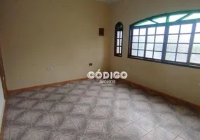 Foto 1 de Casa com 1 Quarto para alugar, 80m² em Jardim City, Guarulhos