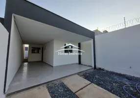 Foto 1 de Casa com 3 Quartos à venda, 92m² em Dom Bosco, Cuiabá