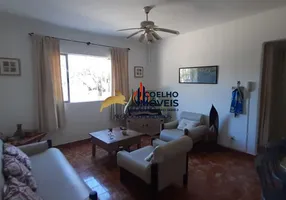 Foto 1 de Apartamento com 2 Quartos à venda, 89m² em Tenório, Ubatuba