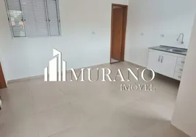 Foto 1 de Apartamento com 2 Quartos à venda, 40m² em Vila Prudente, São Paulo