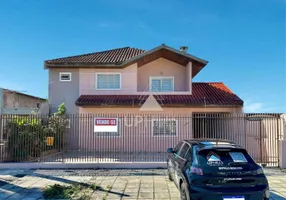 Foto 1 de Casa com 6 Quartos à venda, 239m² em Hauer, Curitiba