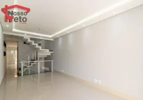 Foto 1 de Sobrado com 3 Quartos à venda, 106m² em Pirituba, São Paulo