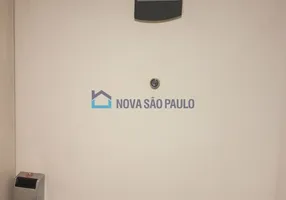 Foto 1 de Flat com 1 Quarto para alugar, 45m² em Nova Piraju, São Paulo