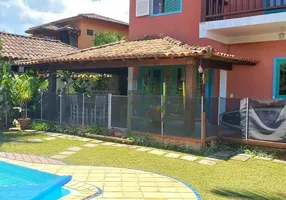 Foto 1 de Casa de Condomínio com 4 Quartos à venda, 247m² em Bracuí, Angra dos Reis