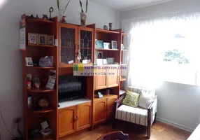 Foto 1 de Apartamento com 2 Quartos à venda, 58m² em Cambuci, São Paulo