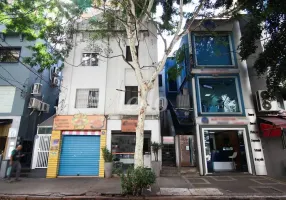 Foto 1 de Ponto Comercial com 2 Quartos para alugar, 110m² em Jardins, São Paulo