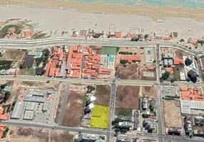 Foto 1 de Lote/Terreno à venda, 2379m² em Vicente Pinzon, Fortaleza