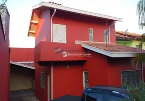 Foto 1 de Casa com 3 Quartos à venda, 100m² em Alto de Pinheiros, Paulínia