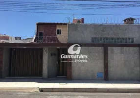 Foto 1 de Casa com 5 Quartos à venda, 350m² em Montese, Fortaleza