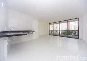Foto 1 de Apartamento com 1 Quarto para alugar, 37m² em Aldeota, Fortaleza
