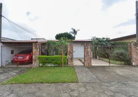 Foto 1 de Casa com 3 Quartos à venda, 180m² em Capão Raso, Curitiba