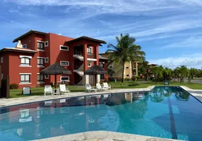 Foto 1 de Apartamento com 3 Quartos para alugar, 130m² em Praia do Forte, Mata de São João