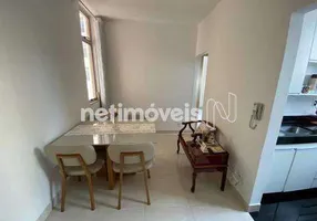 Foto 1 de Apartamento com 1 Quarto à venda, 40m² em Colégio Batista, Belo Horizonte