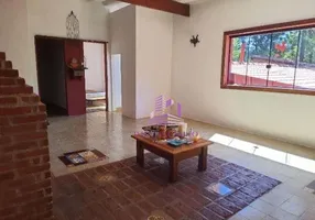 Foto 1 de Casa com 3 Quartos à venda, 343m² em Parque Paraíso, Santana de Parnaíba