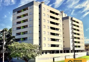 Foto 1 de Apartamento com 1 Quarto à venda, 57m² em Universitário, Criciúma