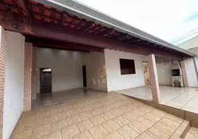 Foto 1 de Casa com 3 Quartos à venda, 160m² em Parque dos Eucaliptos, Mogi Guaçu