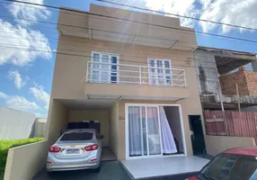 Foto 1 de Casa de Condomínio com 4 Quartos para alugar, 260m² em Coqueiro, Belém