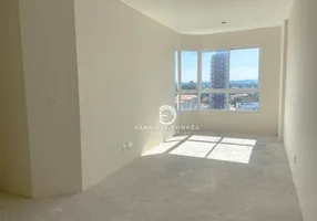 Foto 1 de Apartamento com 2 Quartos à venda, 69m² em Parque Santo Antônio, Taubaté