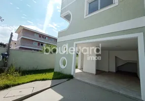 Foto 1 de Casa com 3 Quartos à venda, 104m² em Aririu, Palhoça