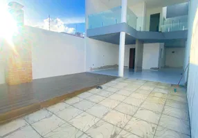 Foto 1 de Casa com 4 Quartos à venda, 187m² em Bela Vista, Campina Grande