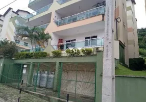 Foto 1 de Apartamento com 2 Quartos à venda, 63m² em Areal, Areal