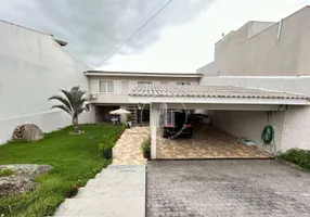 Foto 1 de Casa com 4 Quartos à venda, 270m² em Itaguaçu, Florianópolis