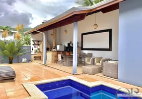 Foto 1 de Casa de Condomínio com 3 Quartos à venda, 280m² em Horto Florestal, Ubatuba