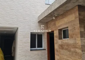 Foto 1 de Casa com 2 Quartos à venda, 80m² em Móoca, São Paulo