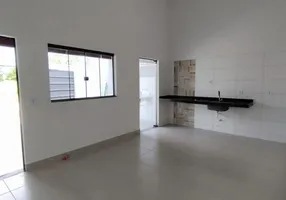 Foto 1 de Apartamento com 2 Quartos à venda, 75m² em Residencial Monte Pascoal, Goiânia