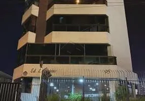 Foto 1 de Apartamento com 3 Quartos à venda, 158m² em Manaíra, João Pessoa