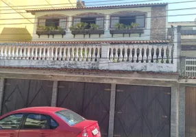 Foto 1 de Sobrado com 3 Quartos à venda, 264m² em Jardim Vinte e Cinco de Agosto, Duque de Caxias