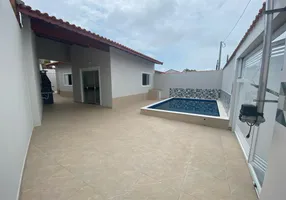 Foto 1 de Casa com 2 Quartos à venda, 70m² em Jardim Jamaica, Itanhaém