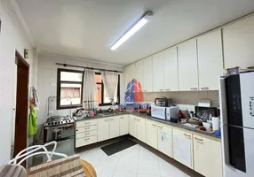 Foto 1 de Apartamento com 3 Quartos para venda ou aluguel, 140m² em Vila Santa Catarina, Americana