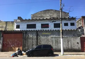 Foto 1 de Galpão/Depósito/Armazém à venda, 1050m² em Parque Novo Mundo, São Paulo