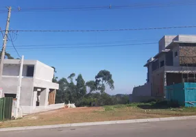 Foto 1 de Lote/Terreno à venda, 525m² em Condominio Santa Isabel II, Louveira