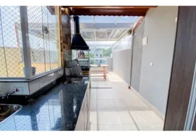 Foto 1 de Apartamento com 2 Quartos à venda, 84m² em Vila Alpina, Santo André