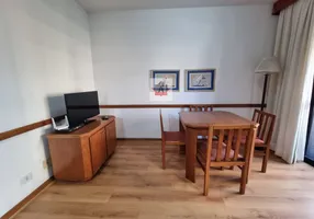 Foto 1 de Apartamento com 1 Quarto para alugar, 38m² em Jardim Paulista, São Paulo