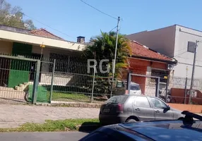 Foto 1 de Lote/Terreno à venda, 738m² em Menino Deus, Porto Alegre