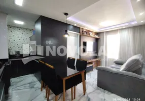 Foto 1 de Apartamento com 2 Quartos à venda, 41m² em Vila Sabrina, São Paulo