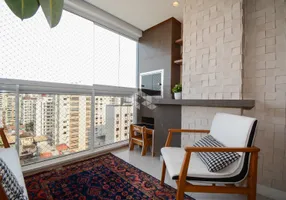 Foto 1 de Apartamento com 3 Quartos à venda, 91m² em Agronômica, Florianópolis